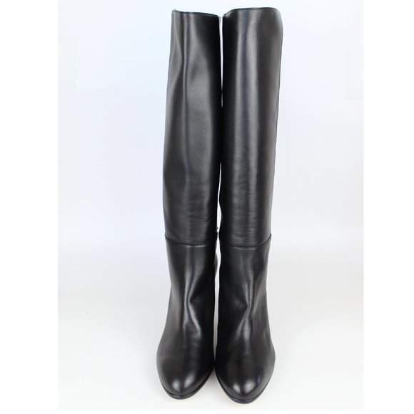 NEW Alexandre Birman Rachel 80 Knee Boots | Elegant & Chic for Fall & Winter - Picture 9 of 16